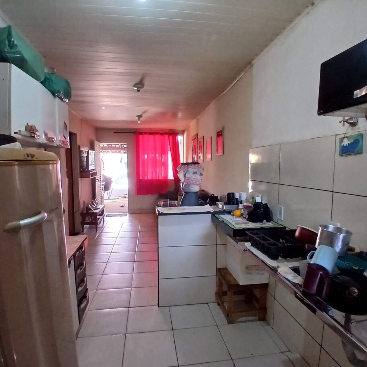 Casa 3 quartos à venda Residencial Minas Gerais 42m² Montes Claros MG: 