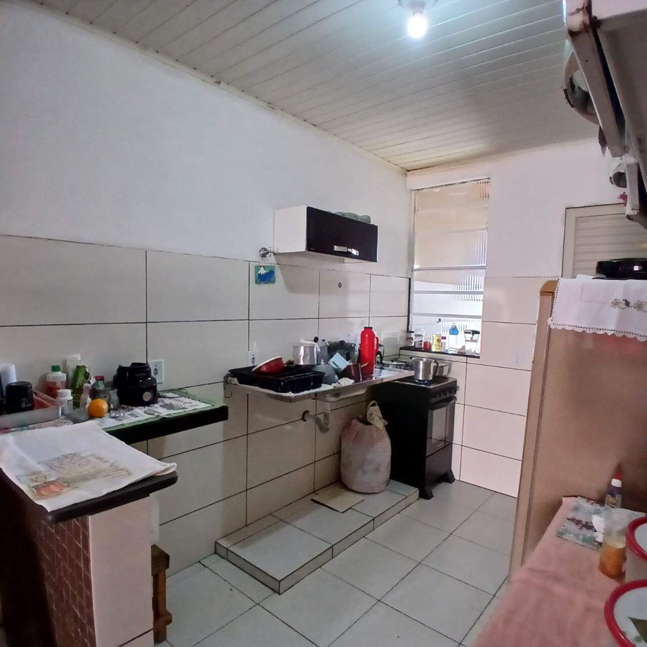 Casa 3 quartos à venda Residencial Minas Gerais 42m² Montes Claros MG: 
