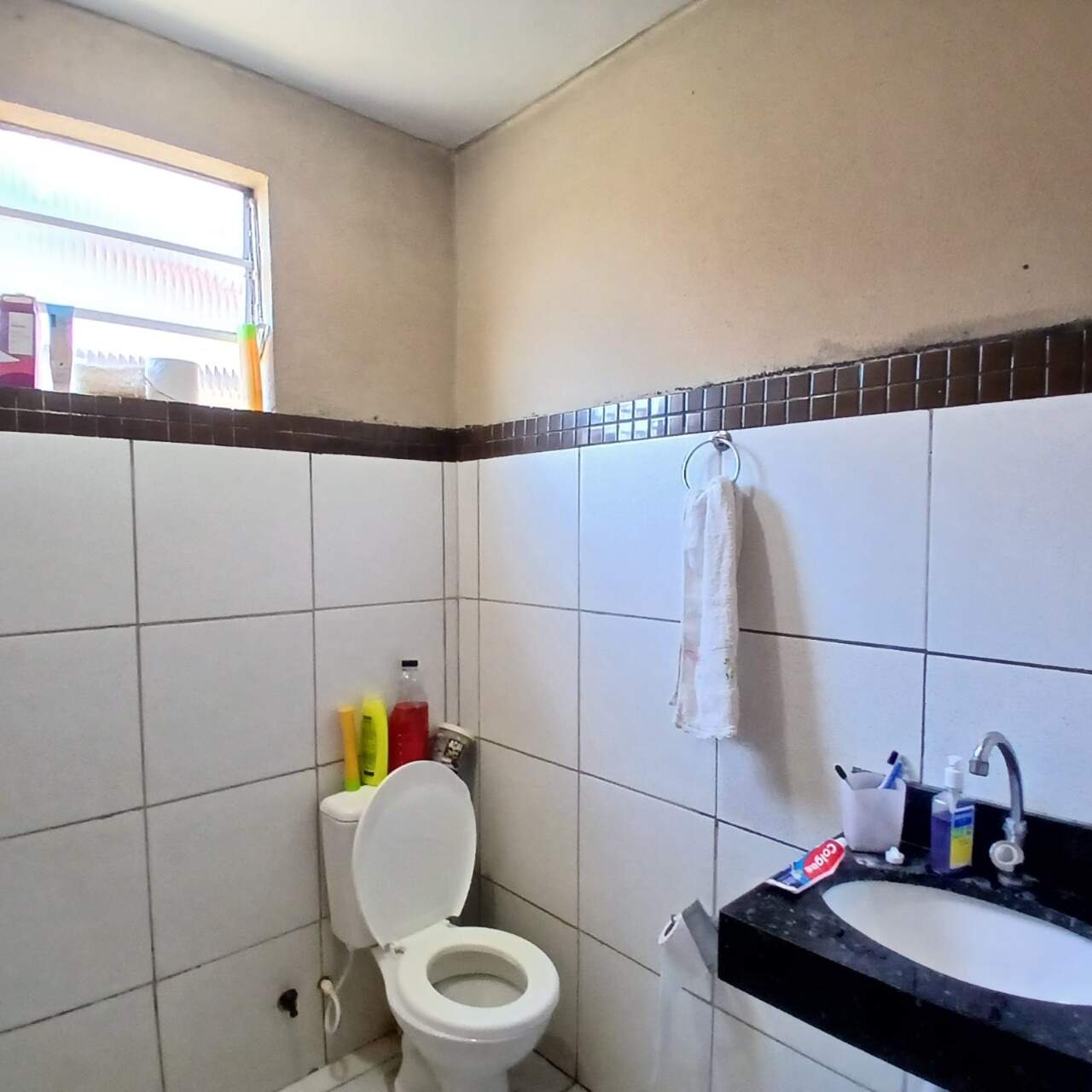 Casa 3 quartos à venda Residencial Minas Gerais 42m² Montes Claros MG: 