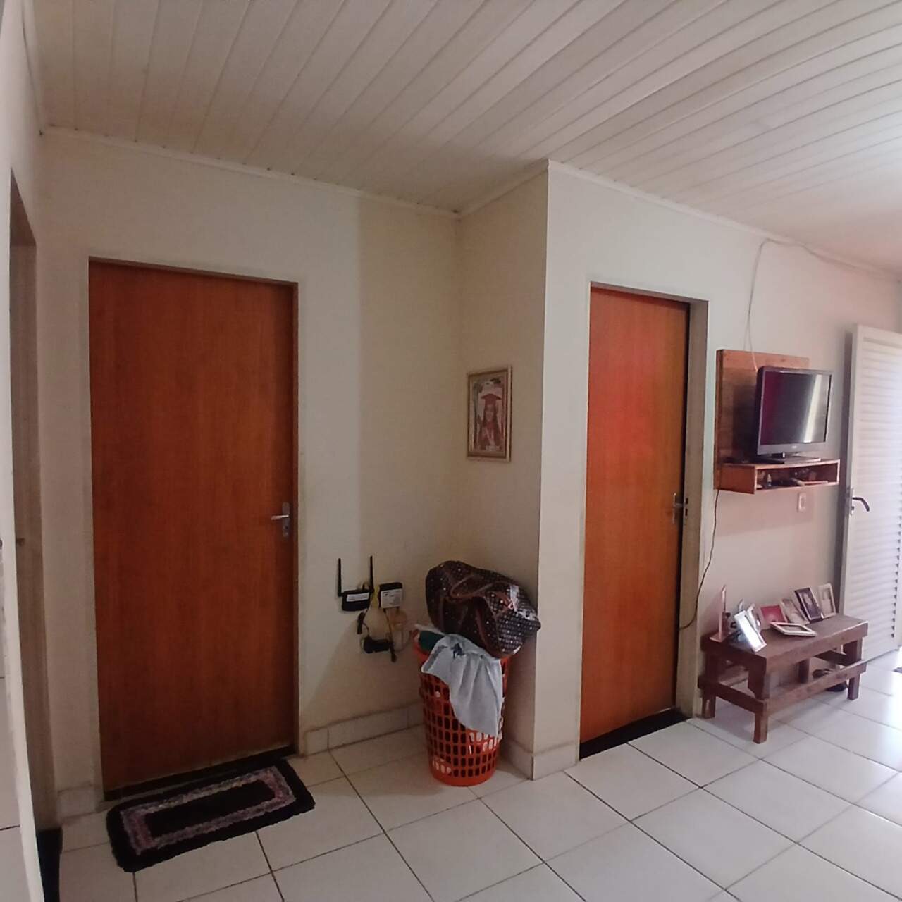 Casa 3 quartos à venda Residencial Minas Gerais 42m² Montes Claros MG: 