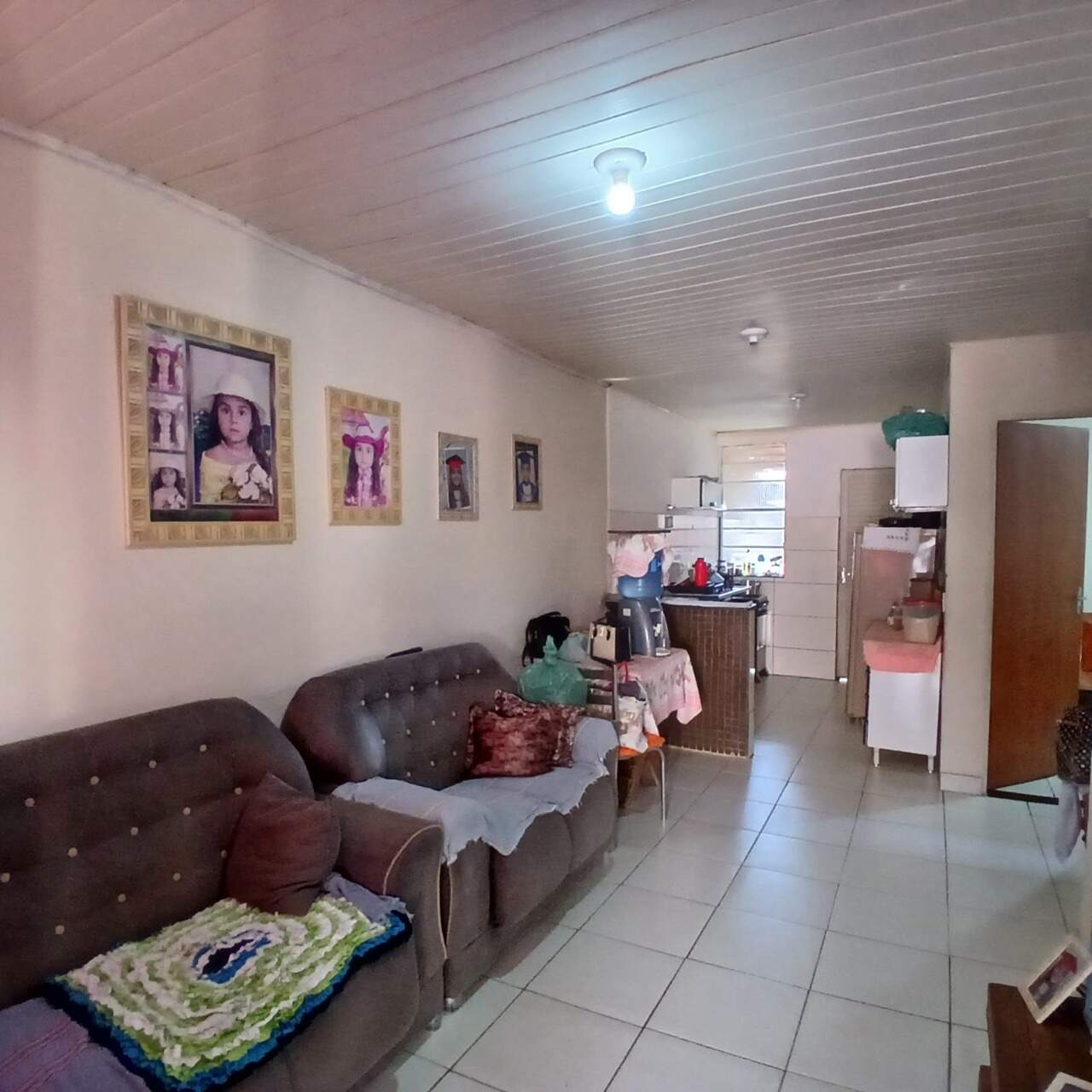 Casa 3 quartos à venda Residencial Minas Gerais 42m² Montes Claros MG: 