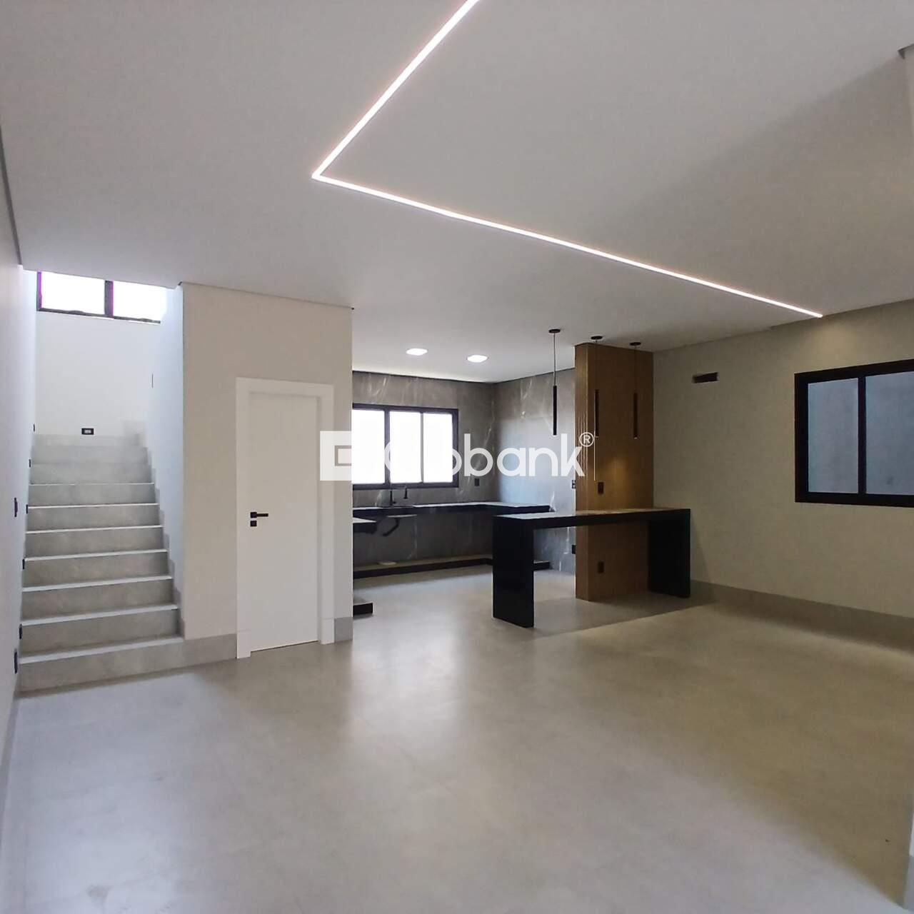 Casa 3 quartos à venda Vila Nova 200m² Montes Claros MG: 