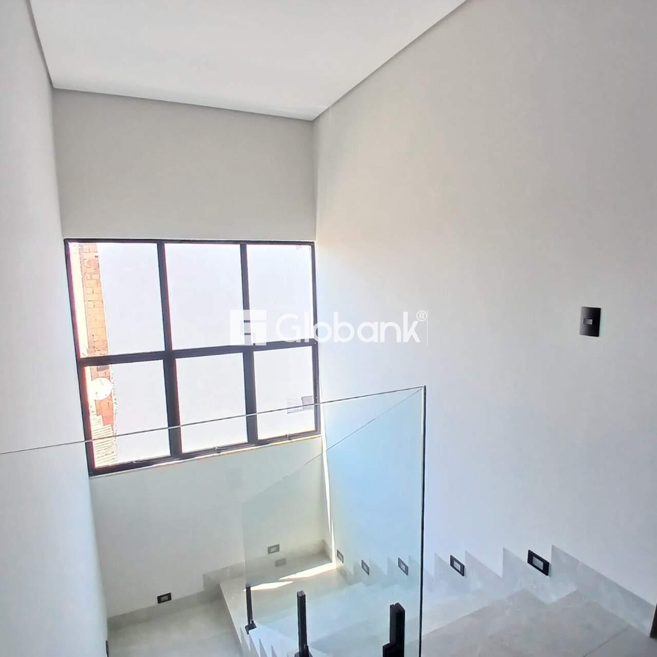 Casa 3 quartos à venda Vila Nova 200m² Montes Claros MG: 