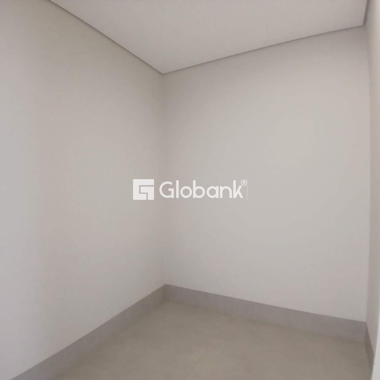 Casa 3 quartos à venda Vila Nova 200m² Montes Claros MG: 