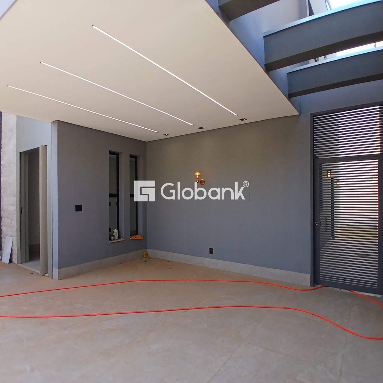 Casa 3 quartos à venda Vila Nova 200m² Montes Claros MG: 