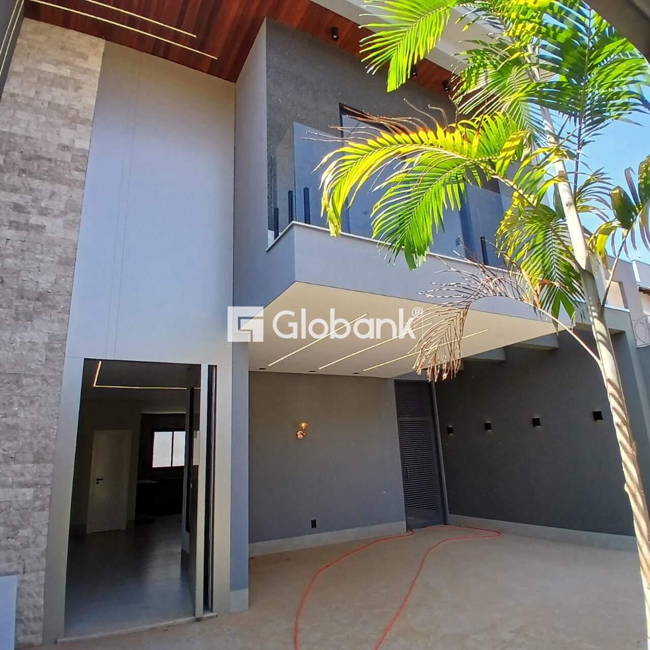 Casa 3 quartos à venda Vila Nova 200m² Montes Claros MG: 