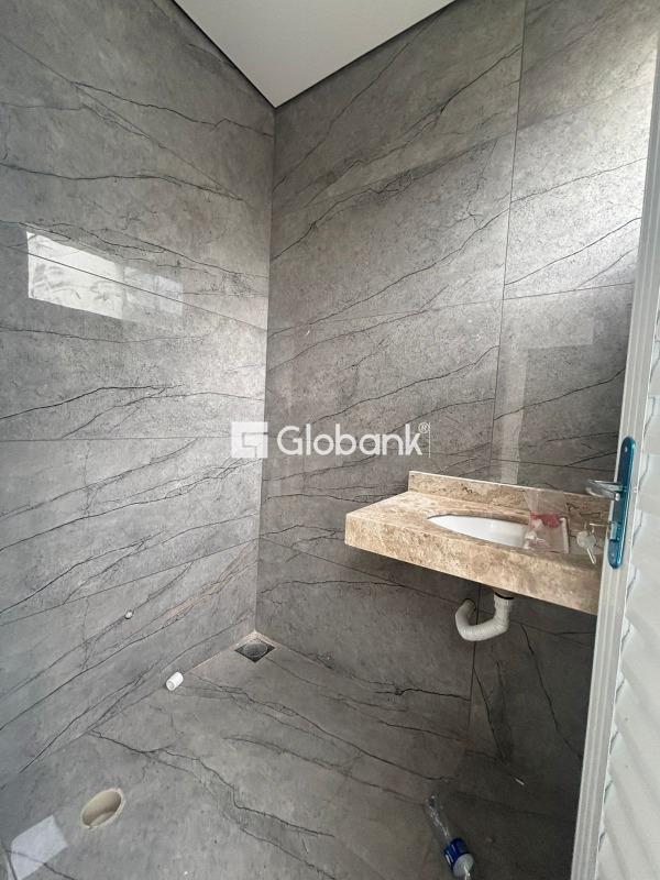 Casa 3 quartos à venda Barcelona Park 150m² Montes Claros MG: 