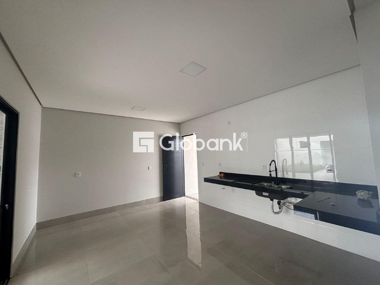 Casa 3 quartos à venda Barcelona Park 150m² Montes Claros MG: 