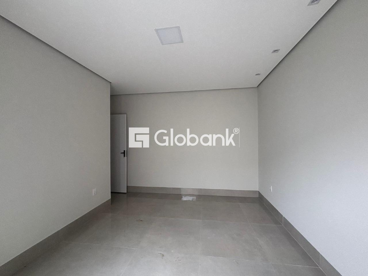 Casa 3 quartos à venda Barcelona Park 150m² Montes Claros MG: 