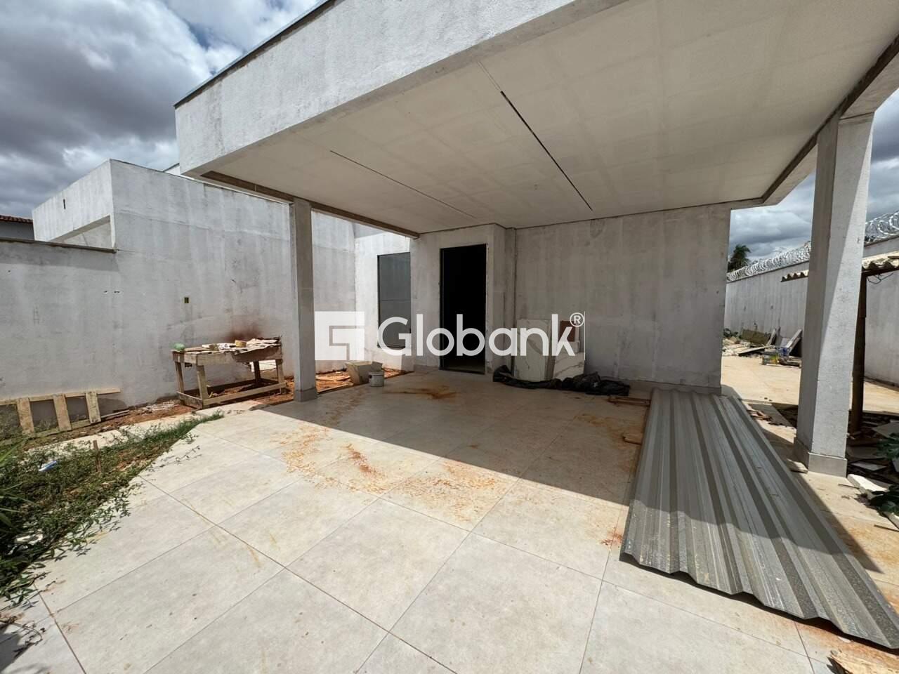 Casa 3 quartos à venda Prolongamento Todos os Santos 150m² Montes Claros MG: 