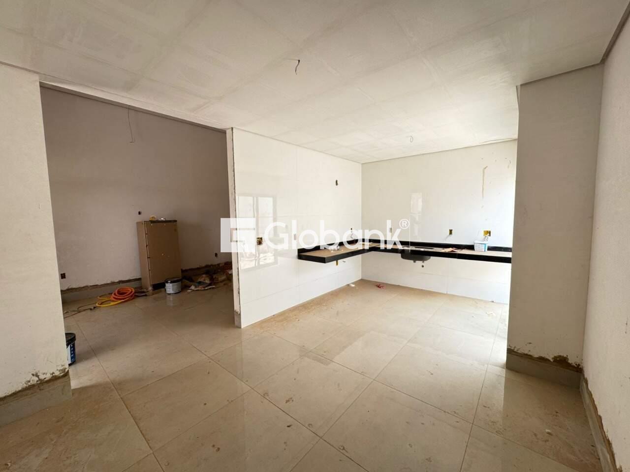 Casa 3 quartos à venda Prolongamento Todos os Santos 150m² Montes Claros MG: 