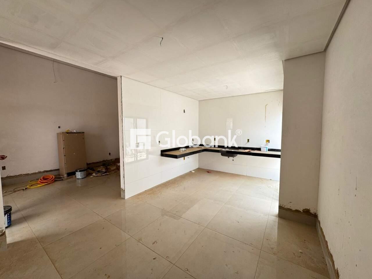 Casa 3 quartos à venda Prolongamento Todos os Santos 150m² Montes Claros MG: 
