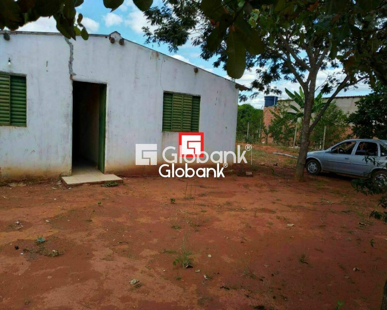 Chácara 3 quartos à venda Belvedere 0m² Montes Claros MG: Foto 03 | Foto_migracao | 3