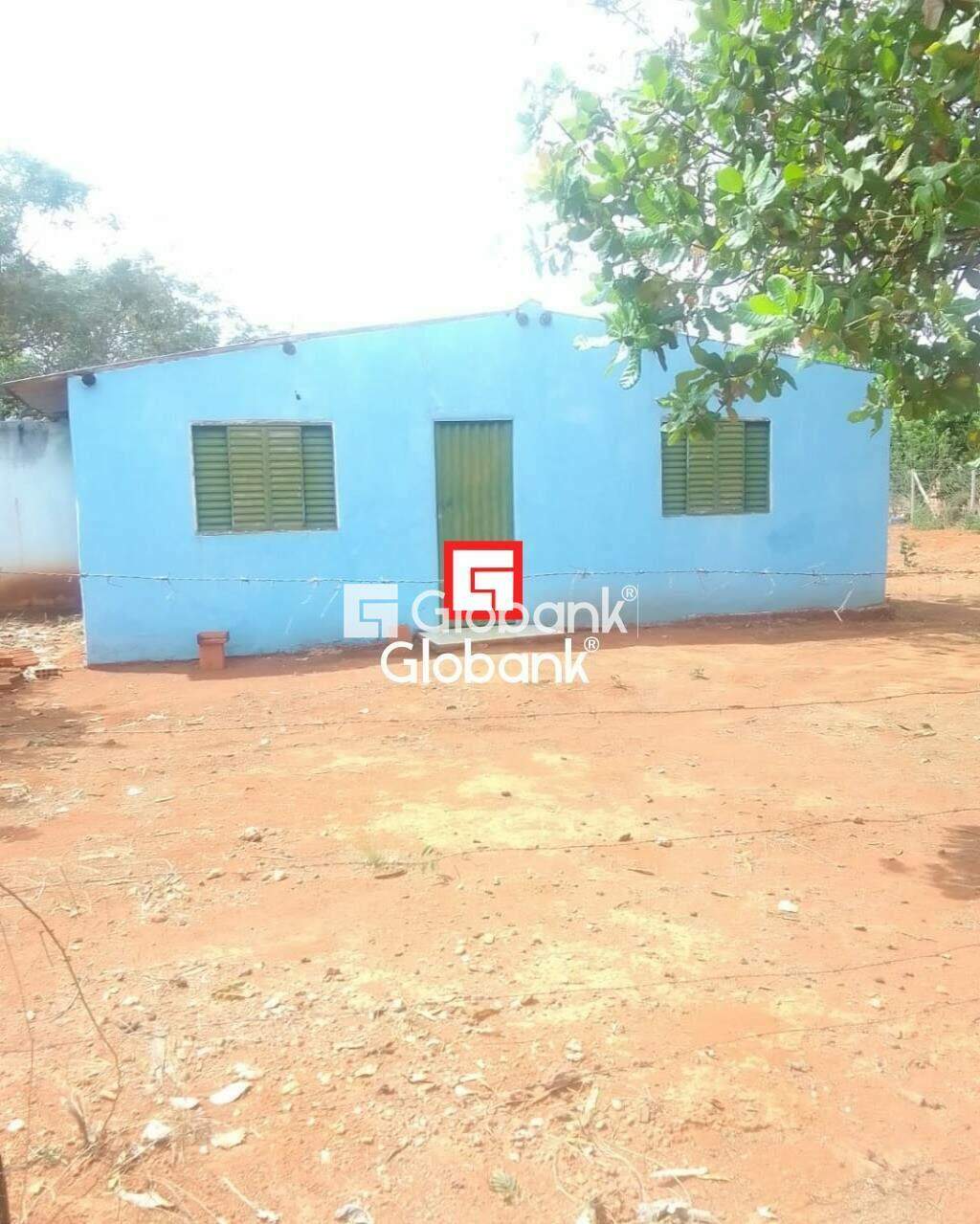 Chácara 3 quartos à venda Belvedere 0m² Montes Claros MG: Foto 01 | Foto_migracao | 1