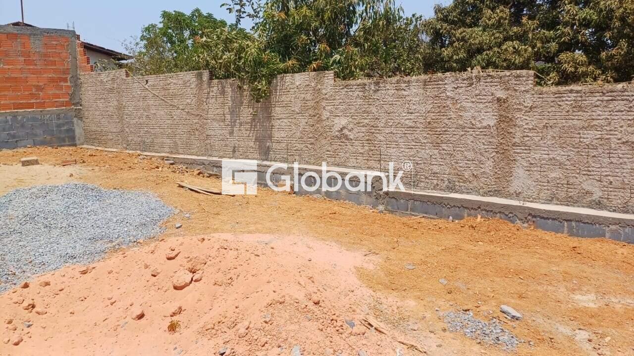 Terreno para aluguel São Geraldo II 0m² Montes Claros MG: Interior.