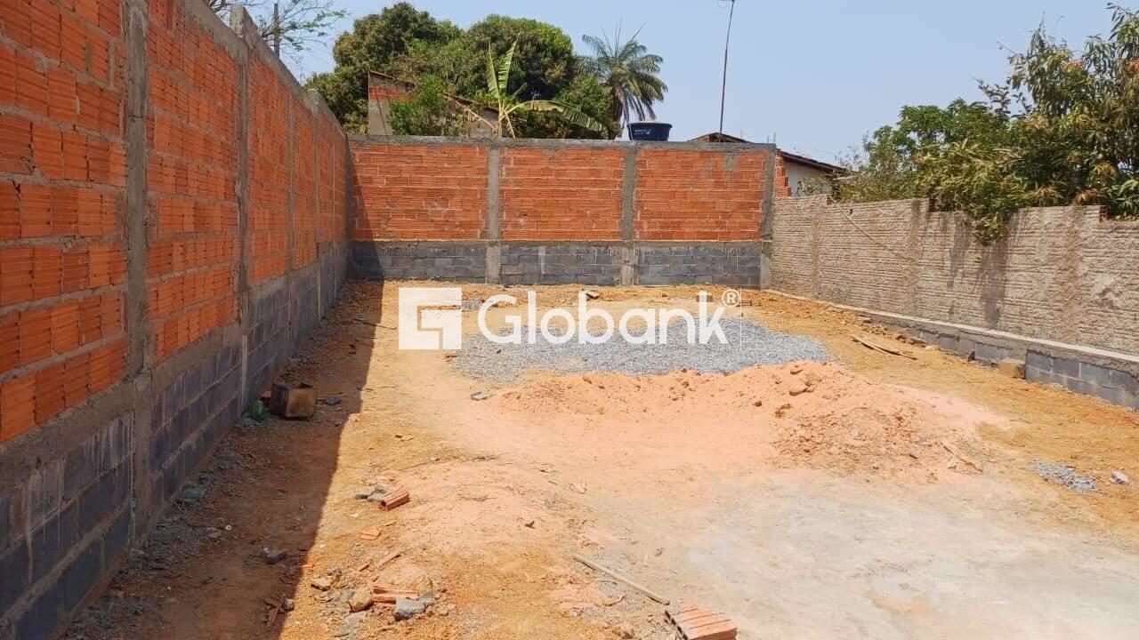 Terreno para aluguel São Geraldo II 0m² Montes Claros MG: Interior