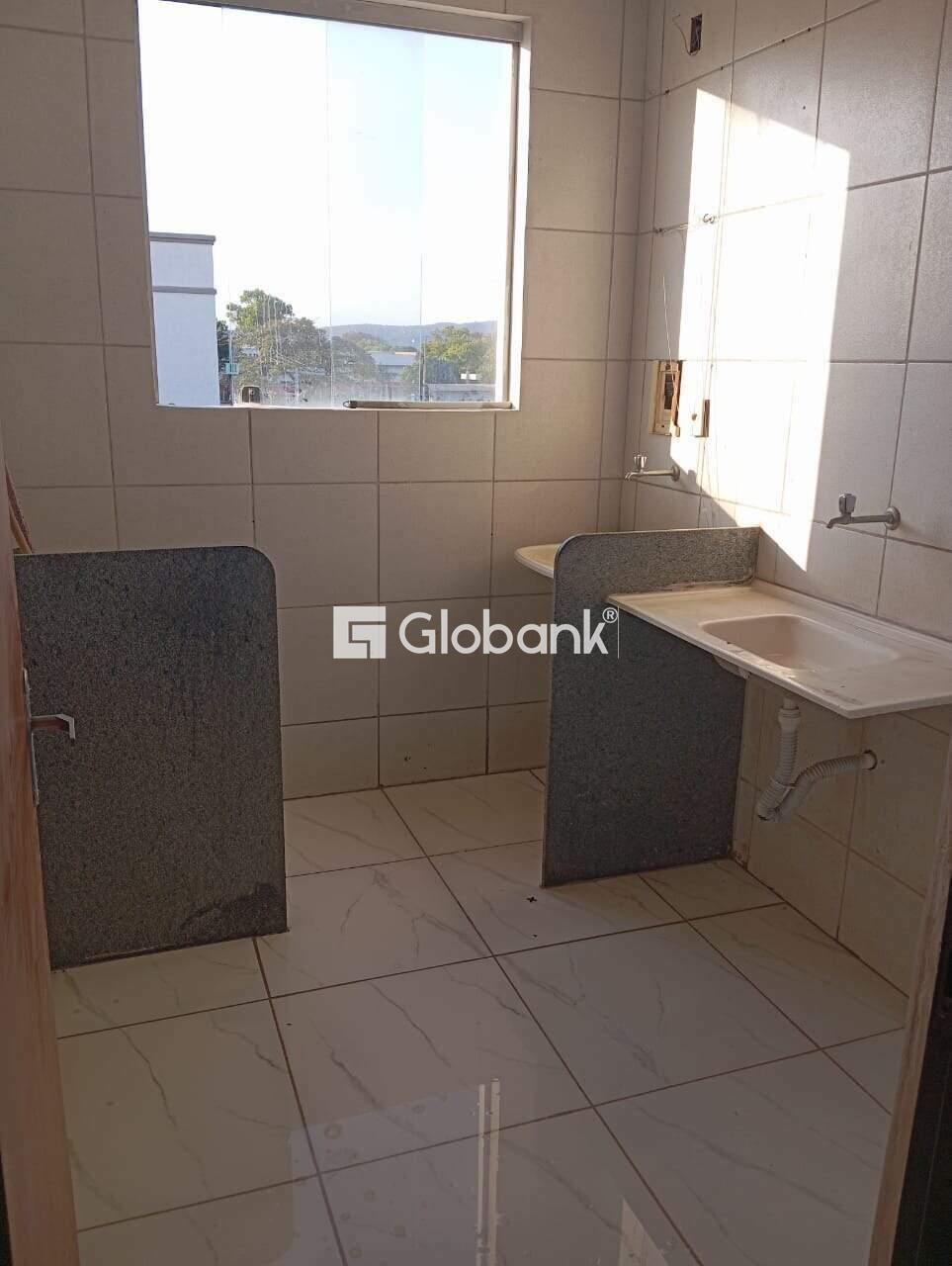 Apartamento 2 quartos à venda Universitário 60m² Montes Claros MG: 