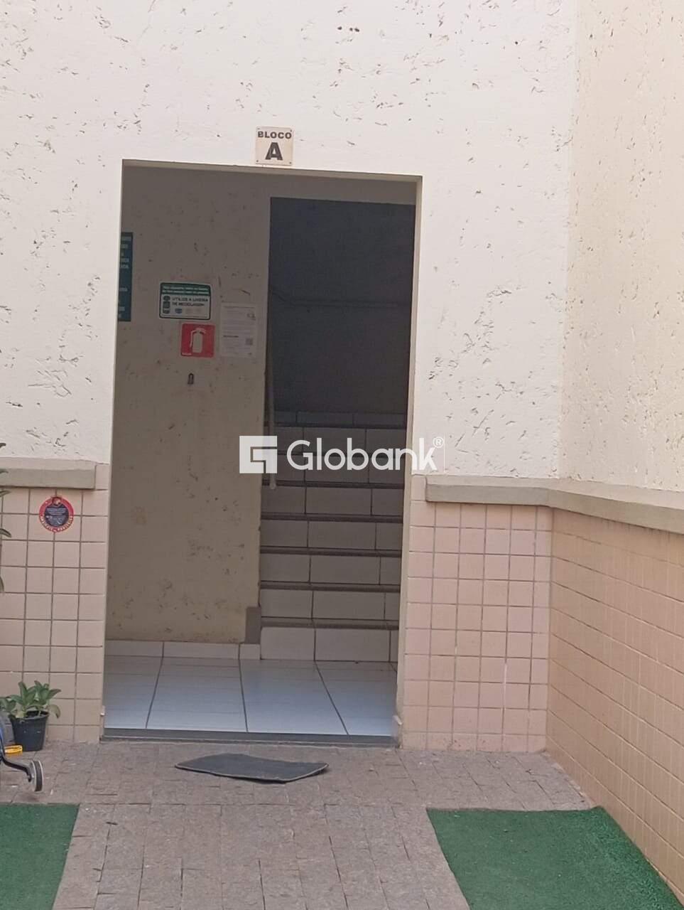 Apartamento 2 quartos à venda Universitário 60m² Montes Claros MG: 