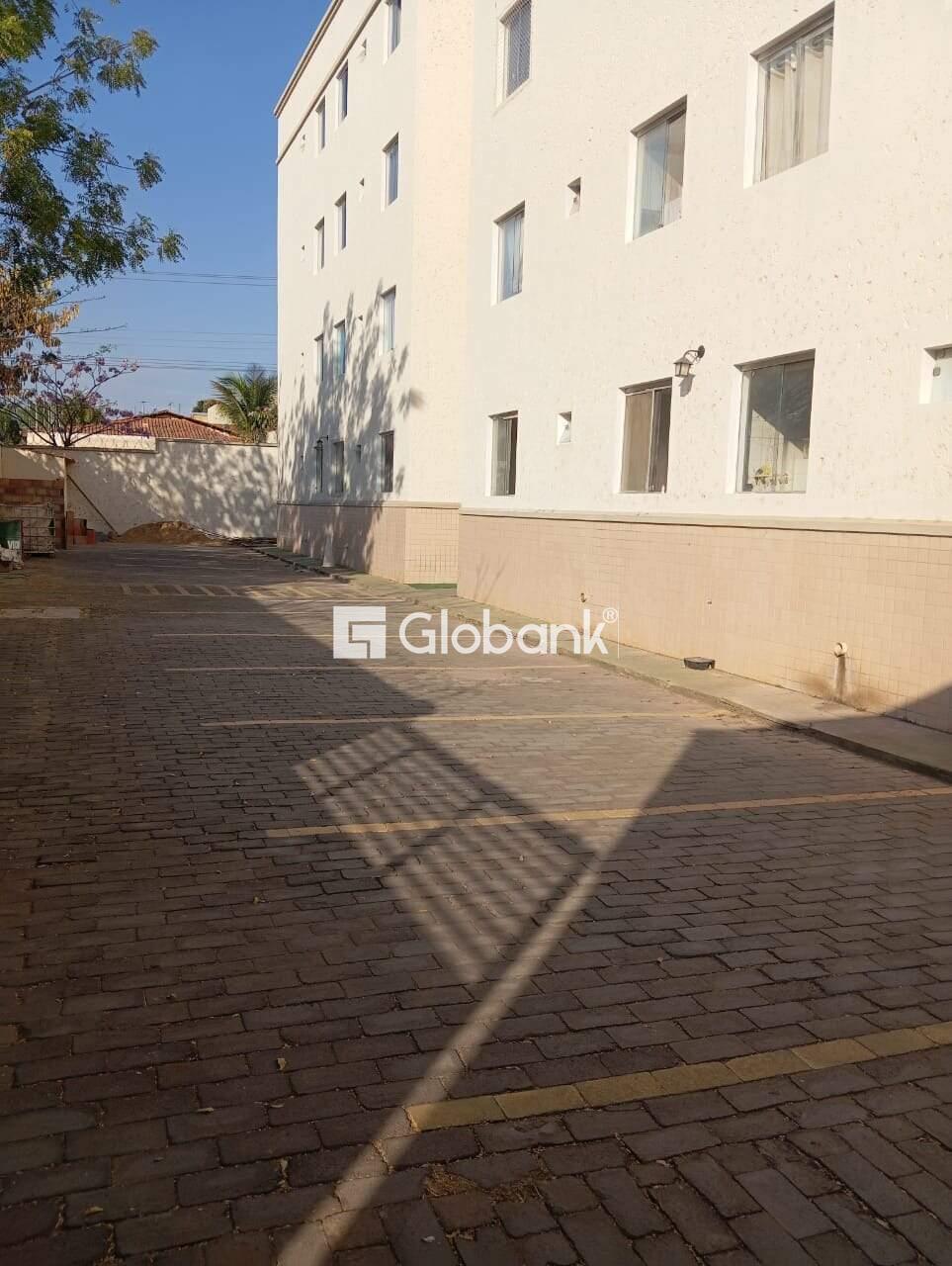 Apartamento 2 quartos à venda Universitário 60m² Montes Claros MG: 