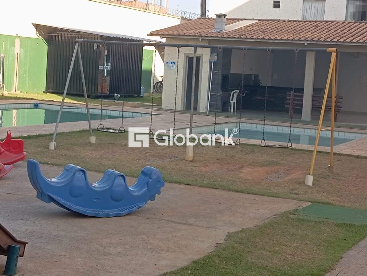 Apartamento 2 quartos à venda Universitário 60m² Montes Claros MG: 