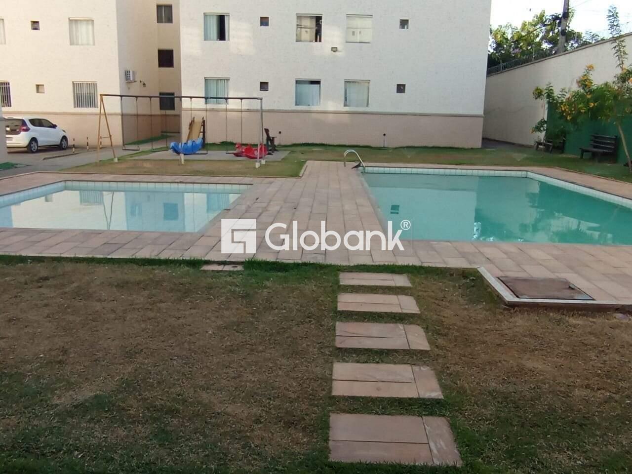 Apartamento 2 quartos à venda Universitário 60m² Montes Claros MG: 