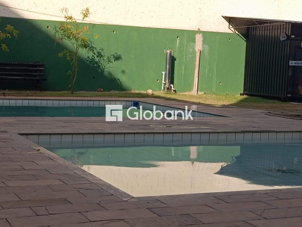 Apartamento 2 quartos à venda Universitário 60m² Montes Claros MG: 