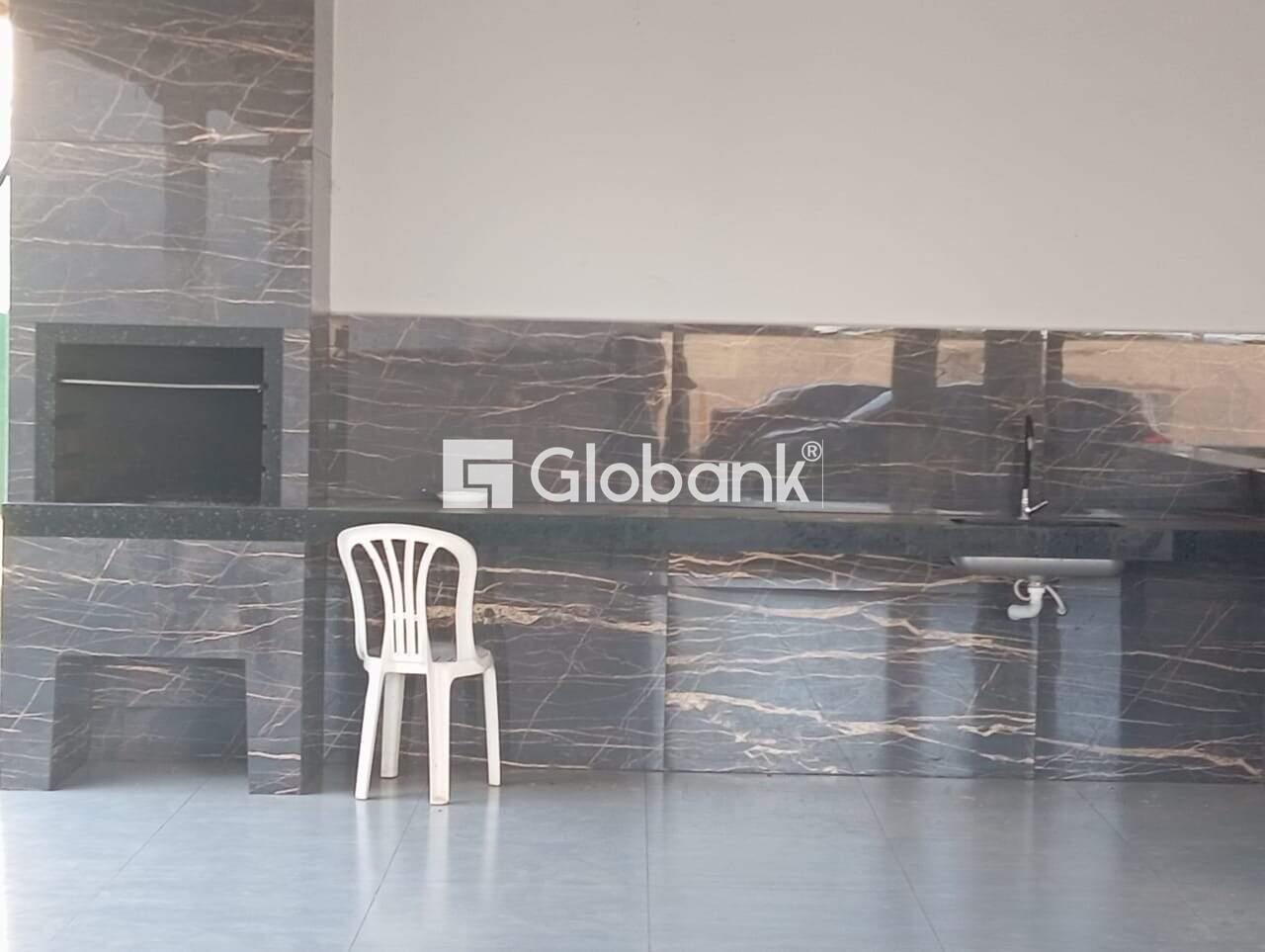 Apartamento 2 quartos à venda Universitário 60m² Montes Claros MG: 