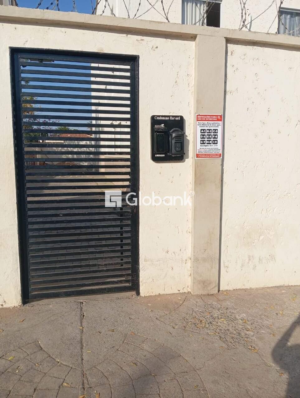 Apartamento 2 quartos à venda Universitário 60m² Montes Claros MG: 