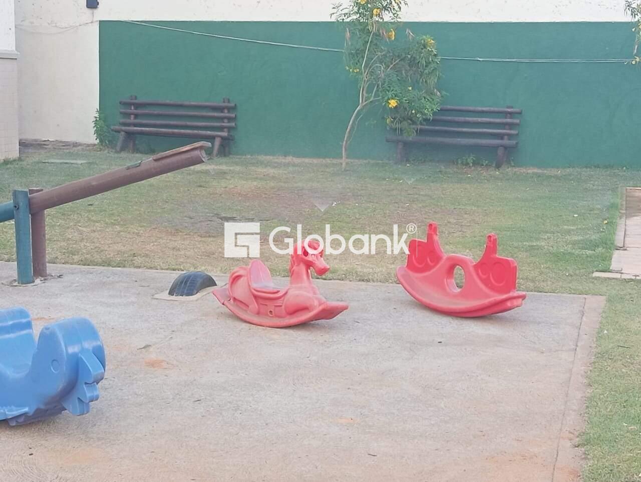 Apartamento 2 quartos à venda Universitário 60m² Montes Claros MG: 