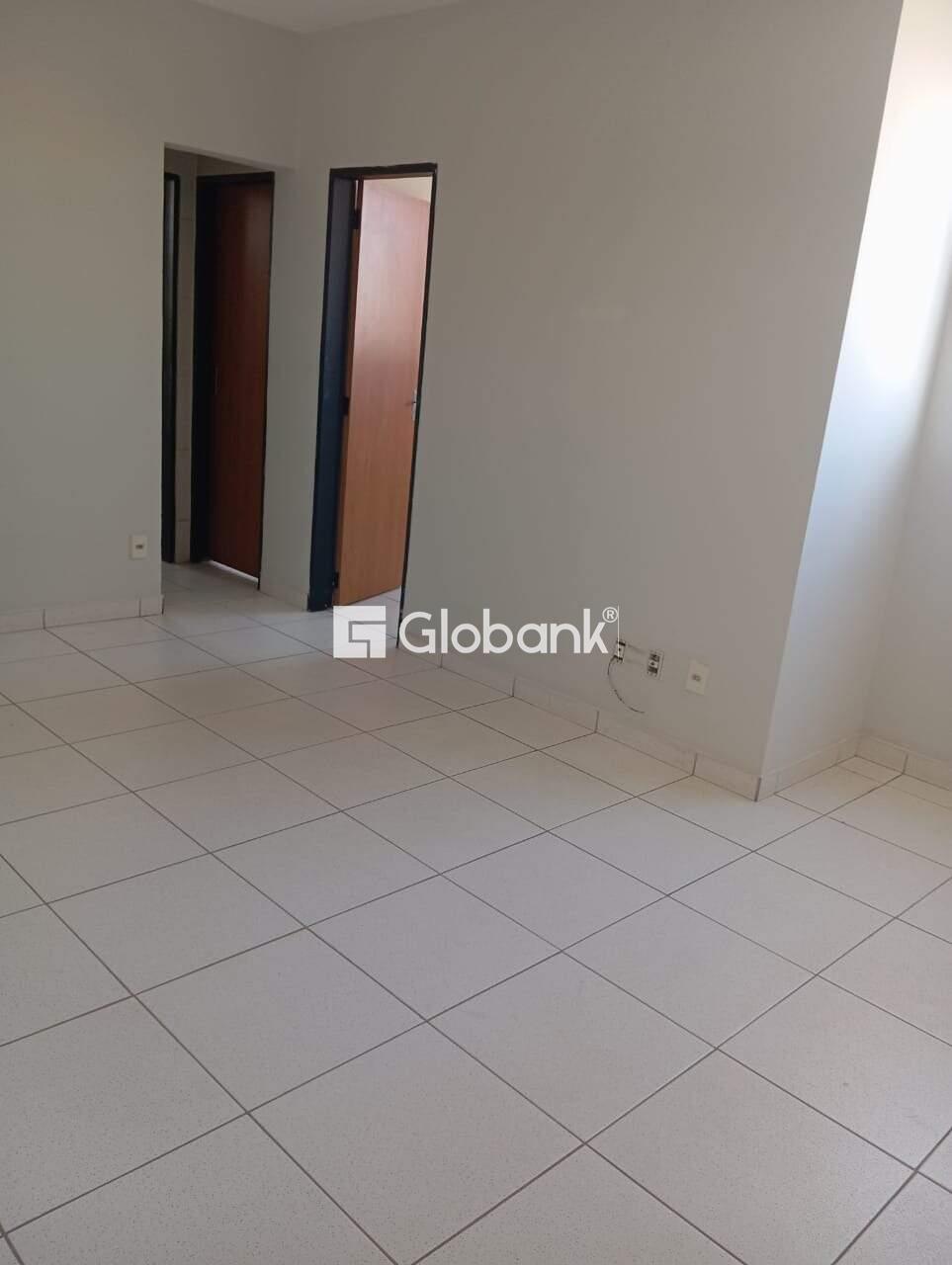 Apartamento 2 quartos à venda Universitário 60m² Montes Claros MG: 