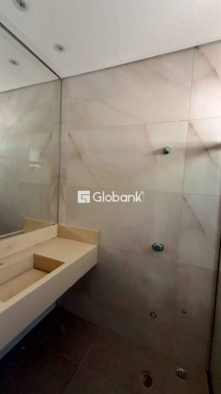 Casa 3 quartos à venda Residencial Terras Alphaville 150m² Montes Claros MG: 46