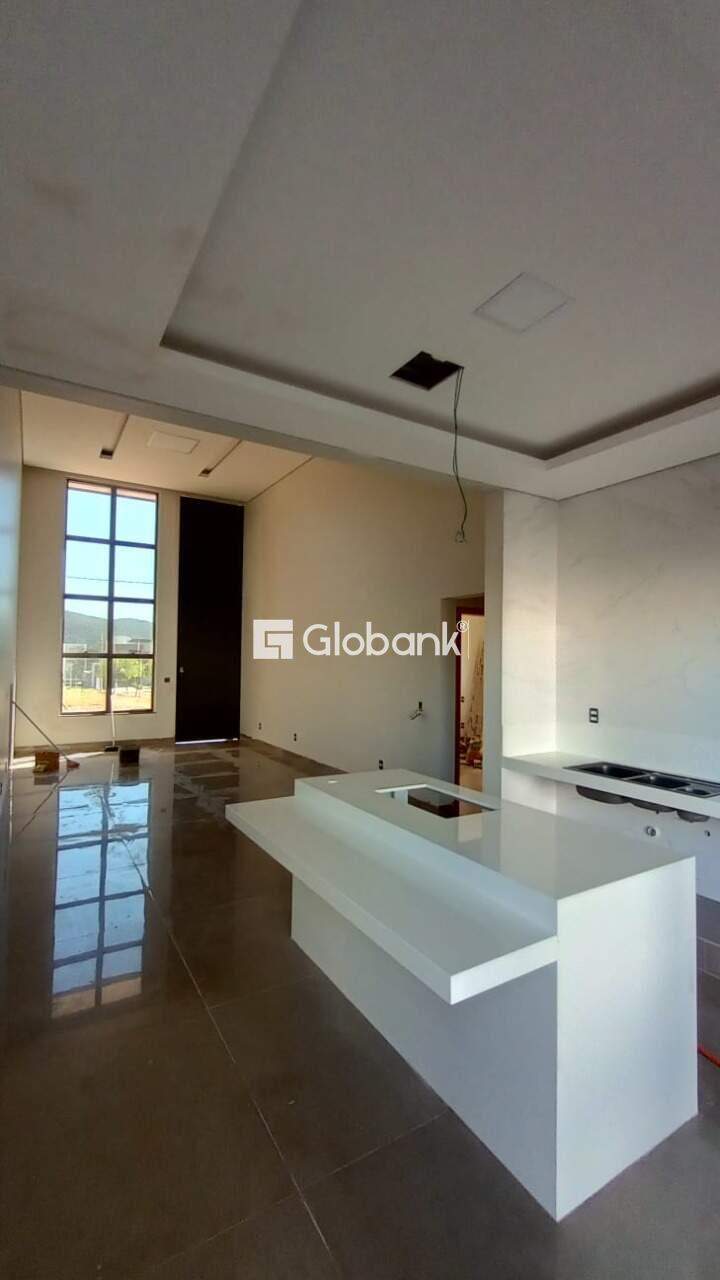 Casa 3 quartos à venda Residencial Terras Alphaville 150m² Montes Claros MG: 48