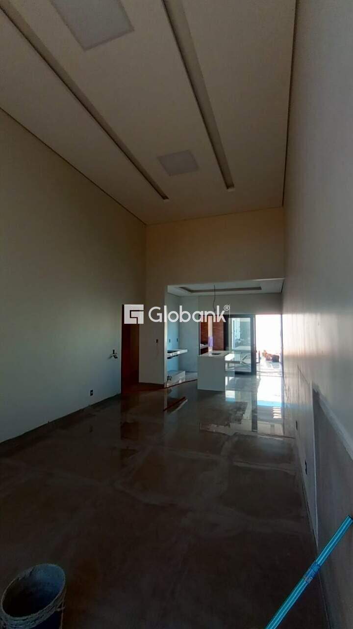 Casa 3 quartos à venda Residencial Terras Alphaville 150m² Montes Claros MG: 49