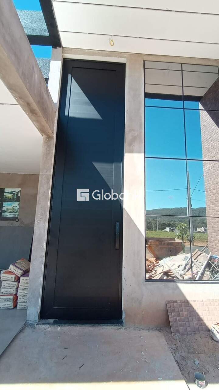 Casa 3 quartos à venda Residencial Terras Alphaville 150m² Montes Claros MG: 50