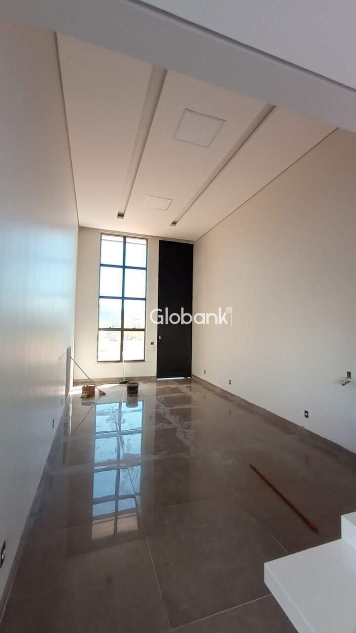 Casa 3 quartos à venda Residencial Terras Alphaville 150m² Montes Claros MG: 55