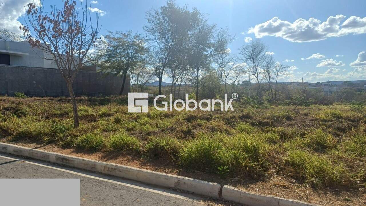 Terreno à venda Planalto 0m² Montes Claros MG: 