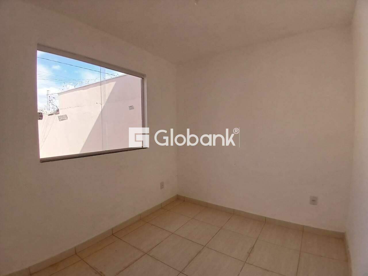 Casa 3 quartos à venda Belvedere 64,85m² Montes Claros MG: