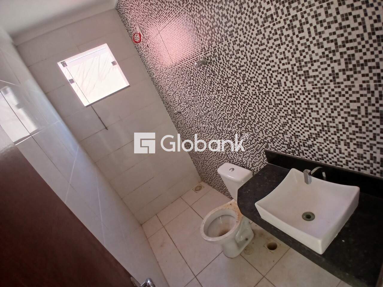 Casa 3 quartos à venda Belvedere 64,85m² Montes Claros MG: