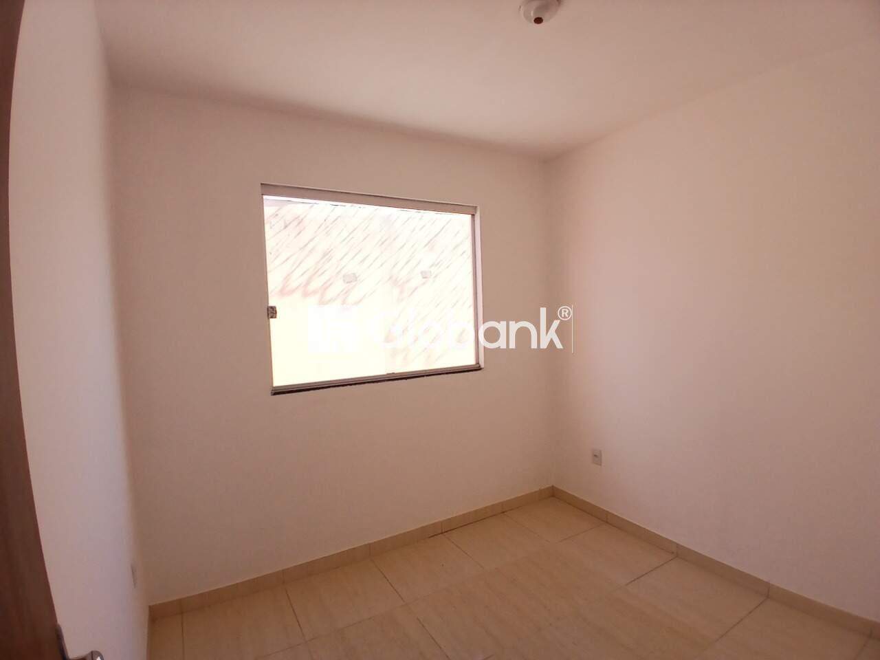 Casa 3 quartos à venda Belvedere 64,85m² Montes Claros MG: