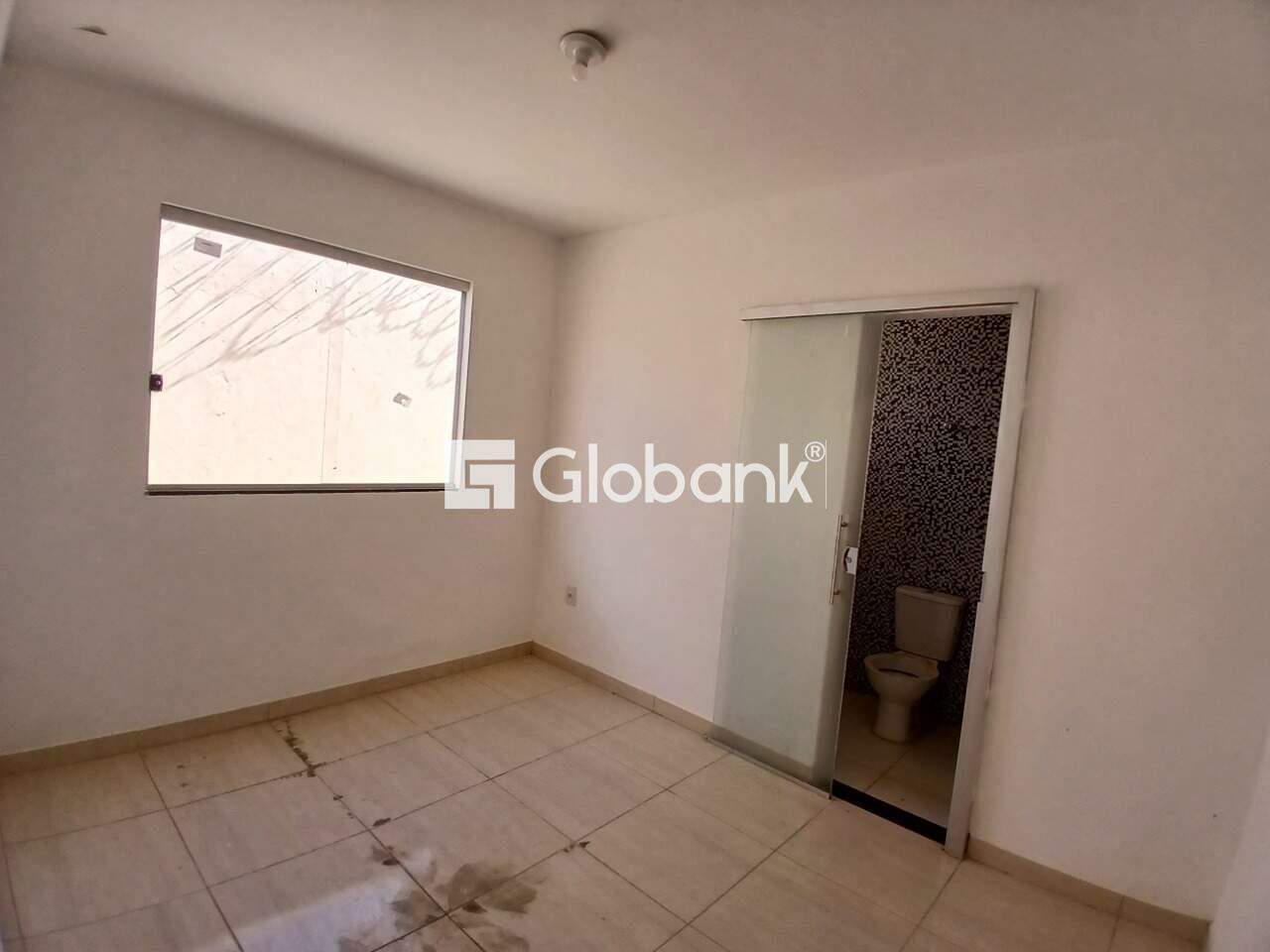 Casa 3 quartos à venda Belvedere 64,85m² Montes Claros MG: