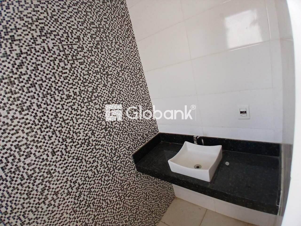 Casa 3 quartos à venda Belvedere 64,85m² Montes Claros MG: