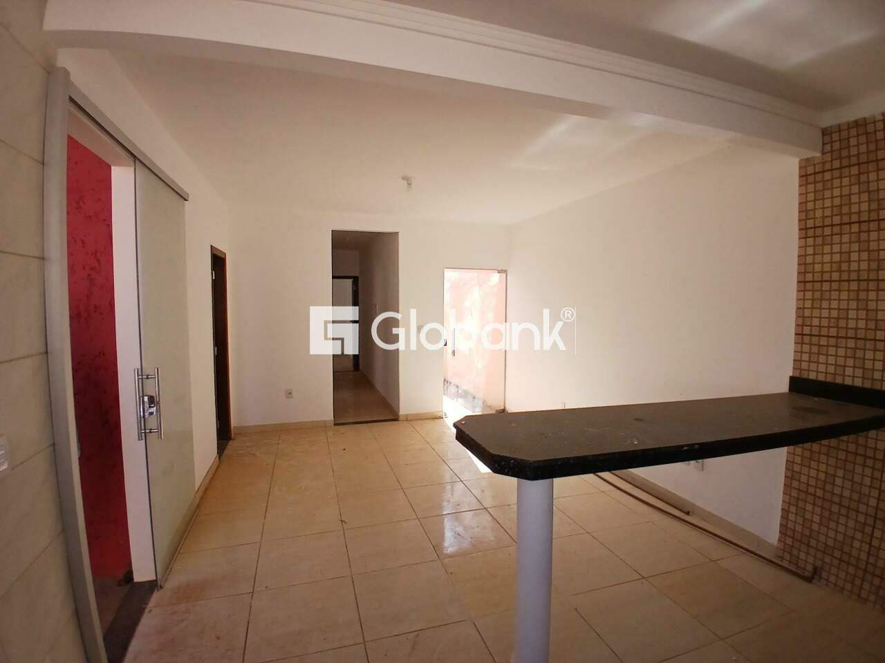 Casa 3 quartos à venda Belvedere 64,85m² Montes Claros MG: