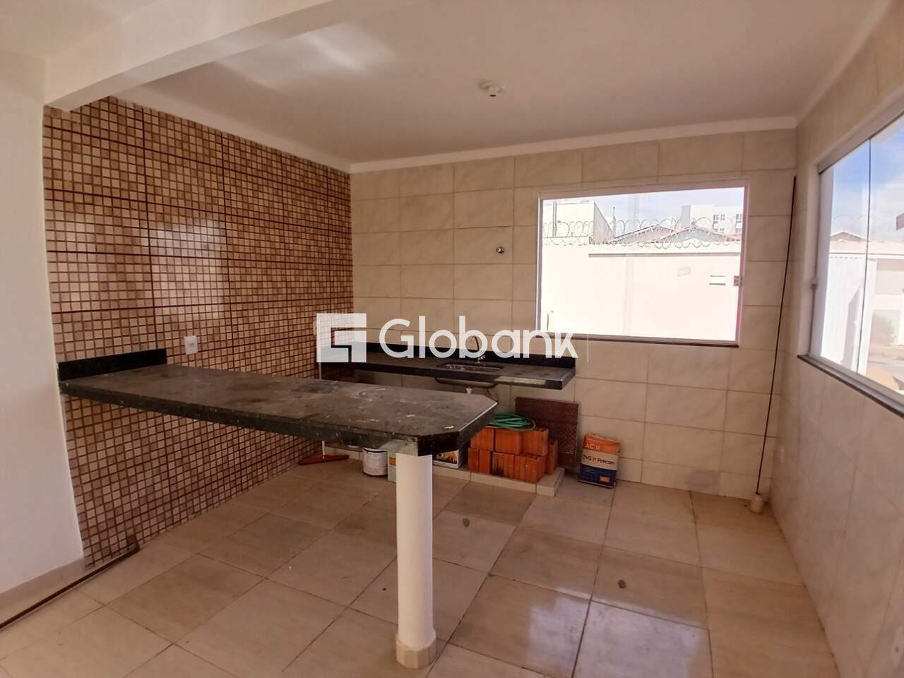 Casa 3 quartos à venda Belvedere 64,85m² Montes Claros MG: