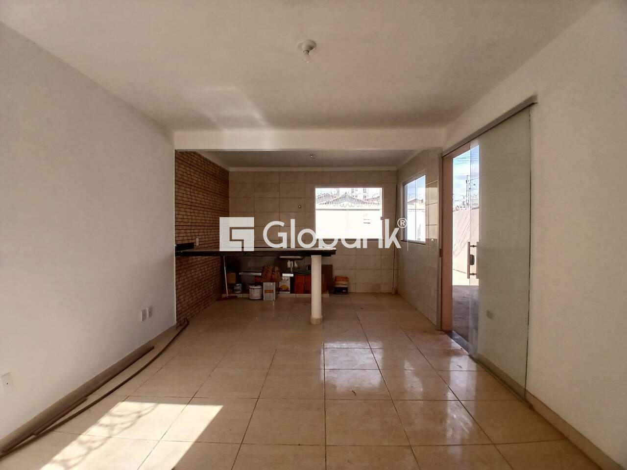 Casa 3 quartos à venda Belvedere 64,85m² Montes Claros MG: