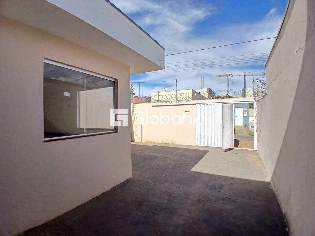 Casa 3 quartos à venda Belvedere 64,85m² Montes Claros MG: