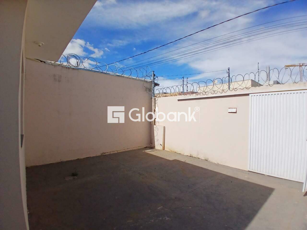 Casa 3 quartos à venda Belvedere 64,85m² Montes Claros MG: 