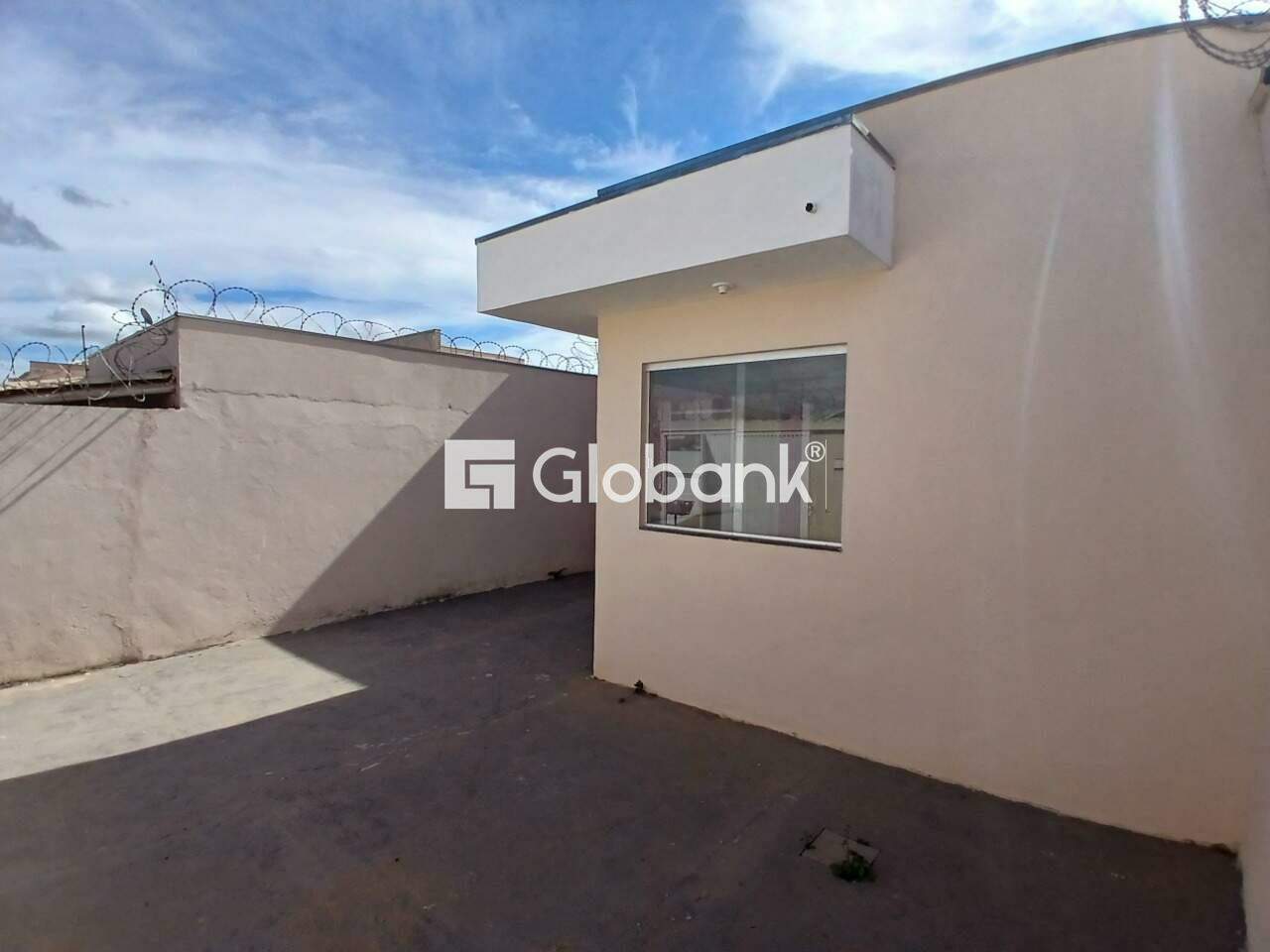 Casa 3 quartos à venda Belvedere 64,85m² Montes Claros MG: 