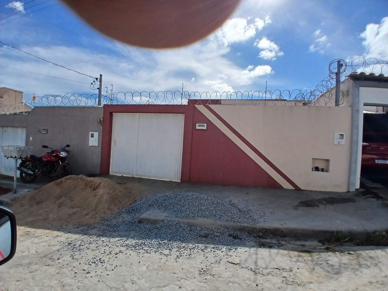 Casa 3 quartos à venda Belvedere 64,85m² Montes Claros MG:
