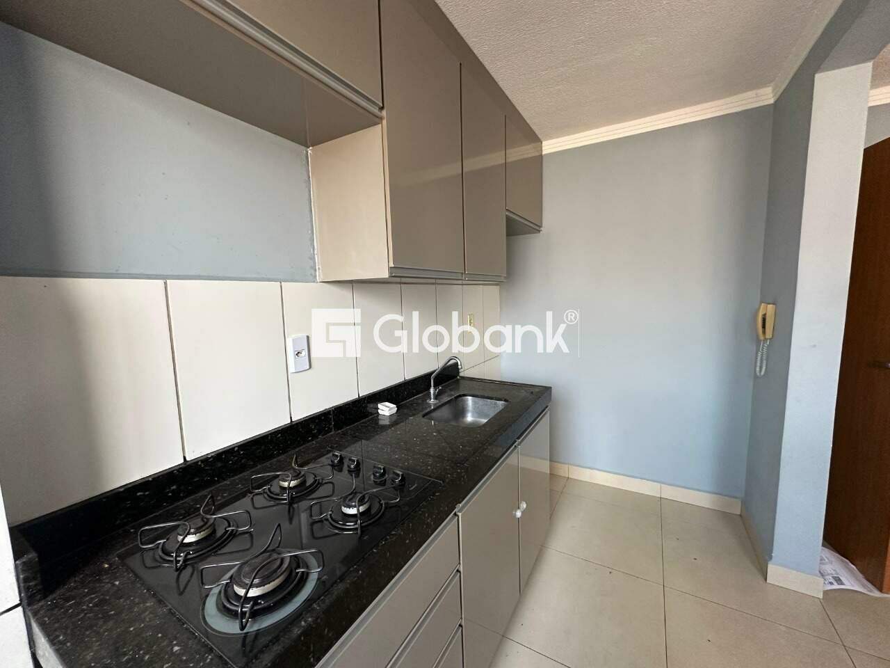 Apartamento 2 quartos à venda Vila Atlântida 48m² Montes Claros MG: Cozinha