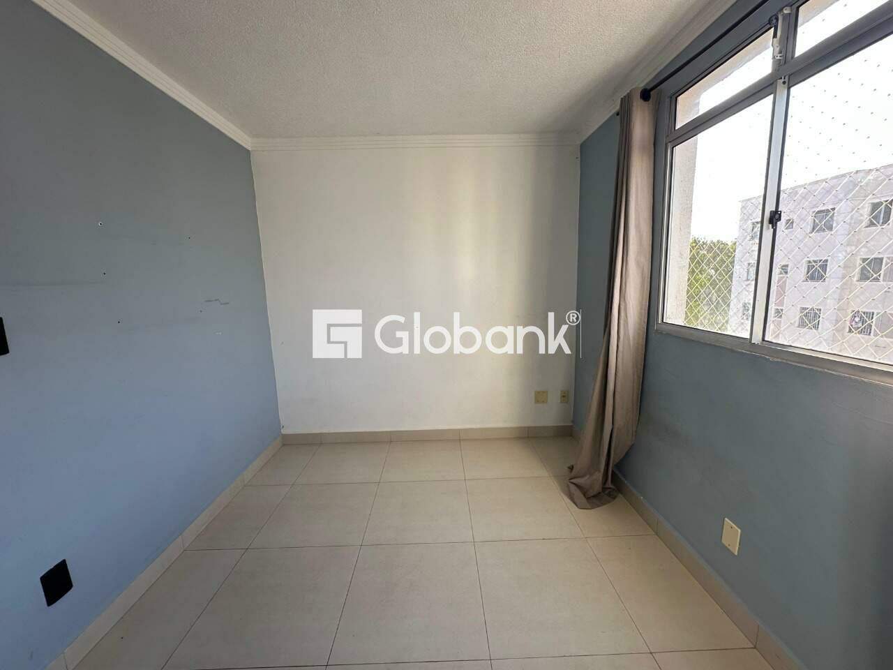 Apartamento 2 quartos à venda Vila Atlântida 48m² Montes Claros MG: Quarto1